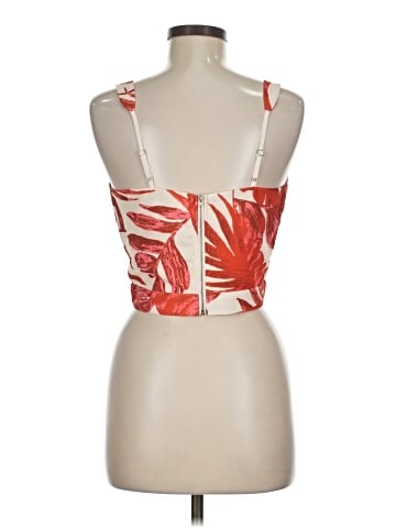 Boston Proper Sleeveless Blouse (view 2)