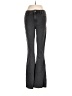 Hollister Gray Jeans Size 7r - photo 1