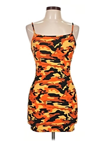 Urban Heritage Sleeveless Top (view 1)