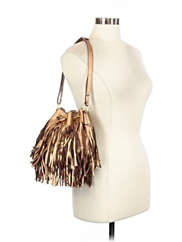 BCBGMAXAZRIA Bucket Bag (view 2)