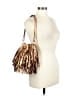 BCBGMAXAZRIA Brown Bucket Bag One size - photo 2
