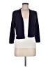 Tommy Hilfiger Blue Cardigan Size M - photo 1