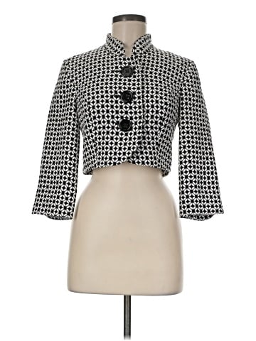 White House Black Market Jacket (view 1)