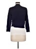 Tommy Hilfiger Blue Cardigan Size M - photo 2