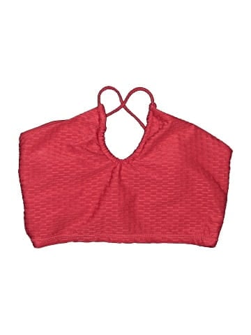 Buffbunny Collection Swimsuit Top (view 1)