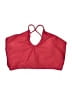 Buffbunny Collection Red Swimsuit Top Size M - photo 1