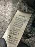 Max Studio Houndstooth Gray Dress Pants Size 1X - photo 8