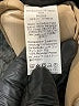 Shein 100% Polyester Solid Tan Khaki Shorts Size 6 - photo 4