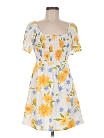 Billabong Casual Dress (view 1)