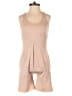 Miraclesuit Solid Tan Romper Size XL - photo 1