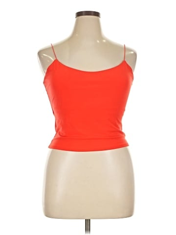Leith Tank Top (view 1)