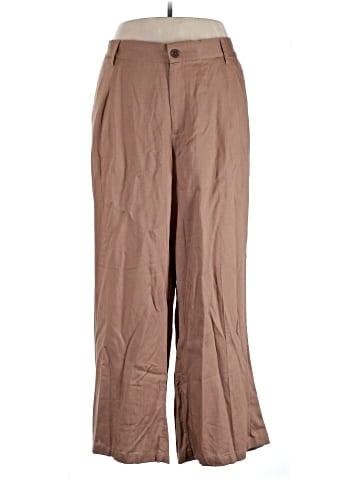 Lands' End Khakis (view 1)