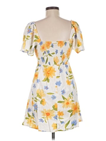 Billabong Casual Dress (view 2)