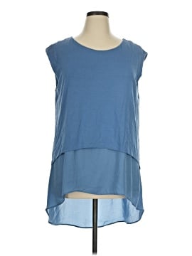 Vince Camuto Sleeveless Blouse