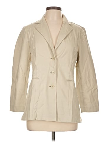 Coldwater Creek Blazer (view 1)