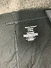 Member's Mark Black Active Pants Size 7 - photo 3