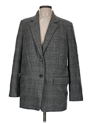 Everlane Wool Blazer (view 1)