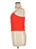 Leith Orange Tank Top Size XL - photo 5