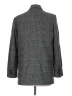 Everlane Houndstooth Gray Wool Blazer Size 6 - photo 2