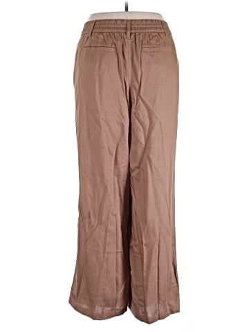 Lands' End Khakis (view 2)