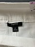 Alfani Solid White Active Pants Size 6 Petite - photo 7