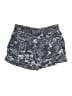 Calypso St. Barth 100% Lyocell Print Blue Shorts Size XL (3) - photo 2