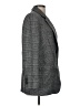 Everlane Houndstooth Gray Wool Blazer Size 6 - photo 4