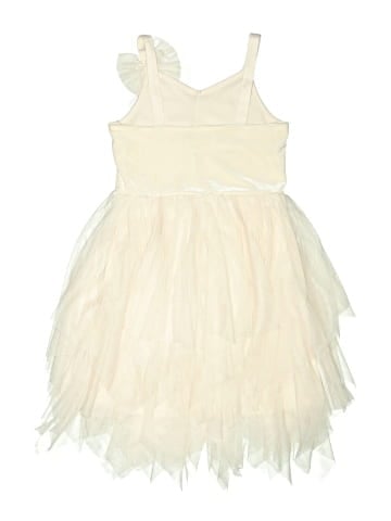 Zenzi Dress (view 2)
