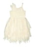 Zenzi Ivory Dress Size 8 - photo 2