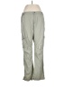 Nonwe Green Cargo Pants Size XL - photo 1
