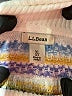 L.L.Bean Hearts White Pullover Sweater Size XL (petite) - photo 7