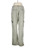 Nonwe Green Cargo Pants Size XL - photo 2