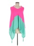 Lilly Pulitzer Pink Poncho One size - photo 1