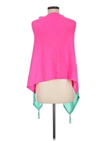 Lilly Pulitzer Poncho (view 2)