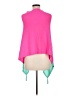 Lilly Pulitzer Pink Poncho One size - photo 2