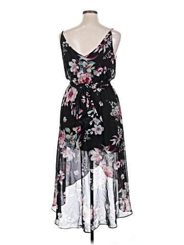 Soprano Cocktail Dress (view 2)