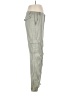 Nonwe Green Cargo Pants Size XL - photo 4