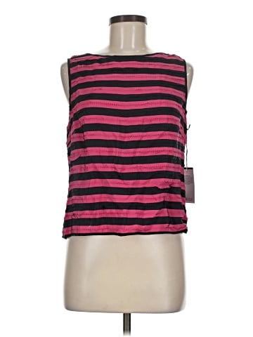 Carlisle Sleeveless Top (view 1)