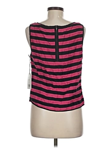 Carlisle Sleeveless Top (view 2)