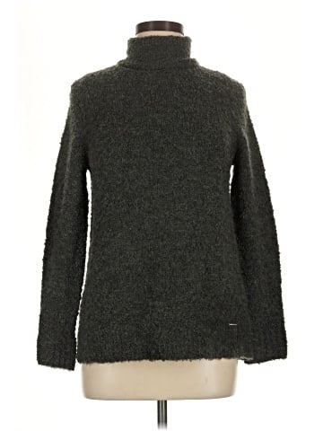 MICHAEL Michael Kors Turtleneck Sweater (view 1)