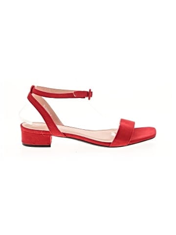 Shoe Land Sandals (view 1)