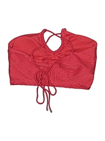 Buffbunny Collection Swimsuit Top (view 2)