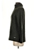 MICHAEL Michael Kors Tweed Gray Turtleneck Sweater Size M - photo 5