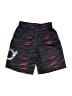 Nike Graphic Black Athletic Shorts Size 4T - photo 2