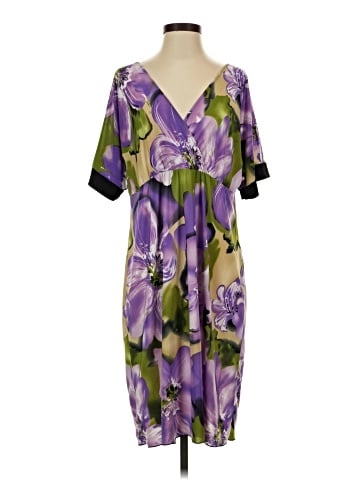 Perseption Concept Casual Dress (view 1)