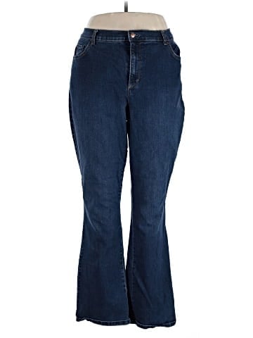 Gloria Vanderbilt Jeans (view 1)
