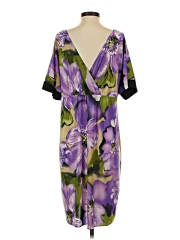 Perseption Concept Casual Dress (view 2)