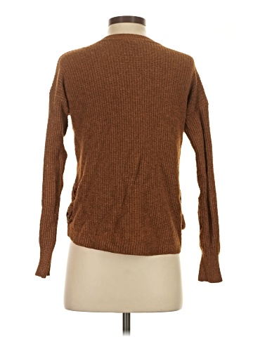 Pink Republic Pullover Sweater (view 2)