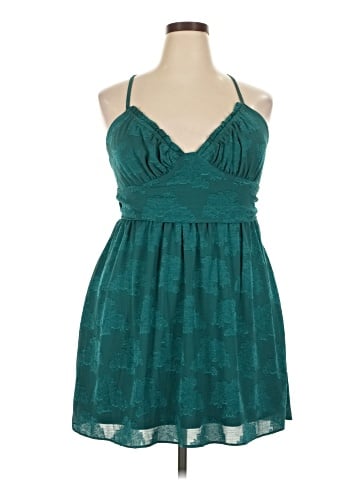 Wild Fable Sleeveless Top (view 1)