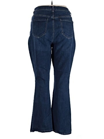 Gloria Vanderbilt Jeans (view 2)
